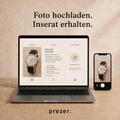 PREZER KI-Verkaufshelfer